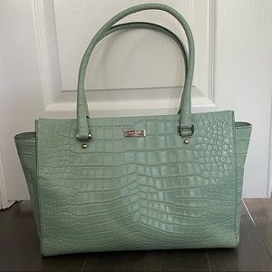 Kate spade tote